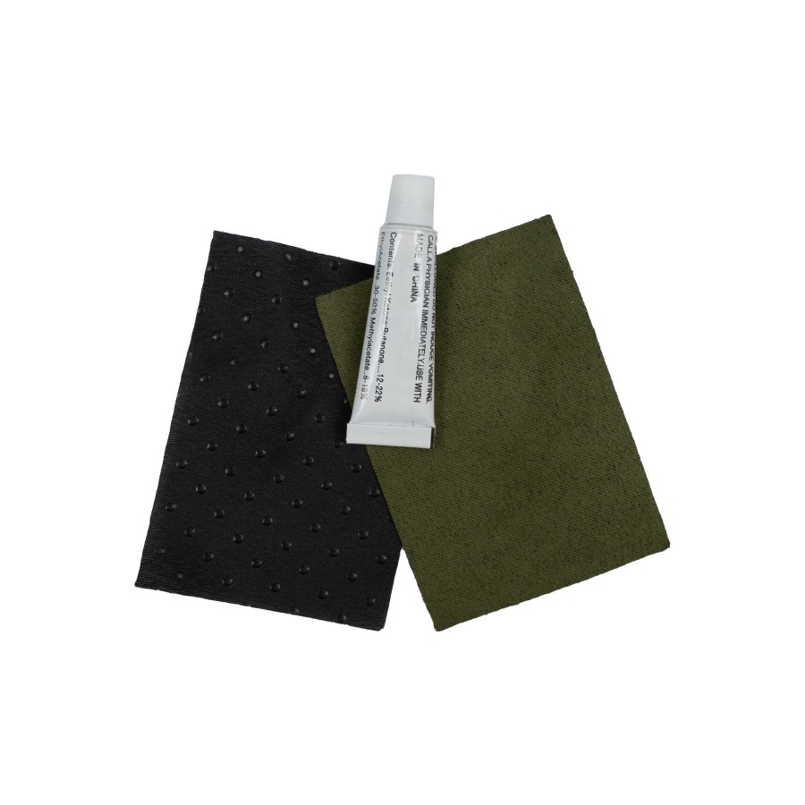 Килимок самонадувний Tramp COMFORT 3 cm UTRI-015-dark-olive