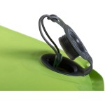 Килимок самонадувний Exped SIM Ultra 3.8 LW