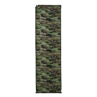 Килимок самонадувний Tribe Ranger 5 cm T-BB-0009-camo