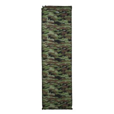 Килимок самонадувний Tribe Ranger 5 cm T-BB-0009-camo