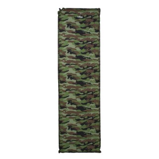 Килимок самонадувний Tribe Ranger 5 cm T-BB-0009-camo