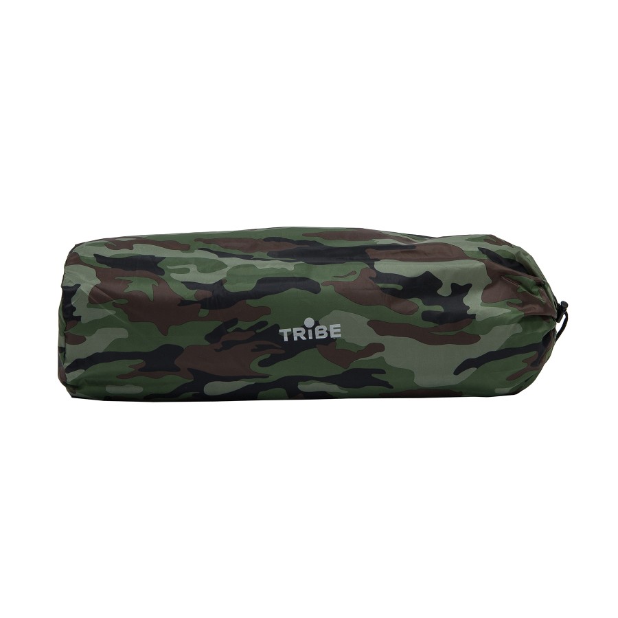 Килимок самонадувний Tribe Ranger 5 cm T-BB-0009-camo