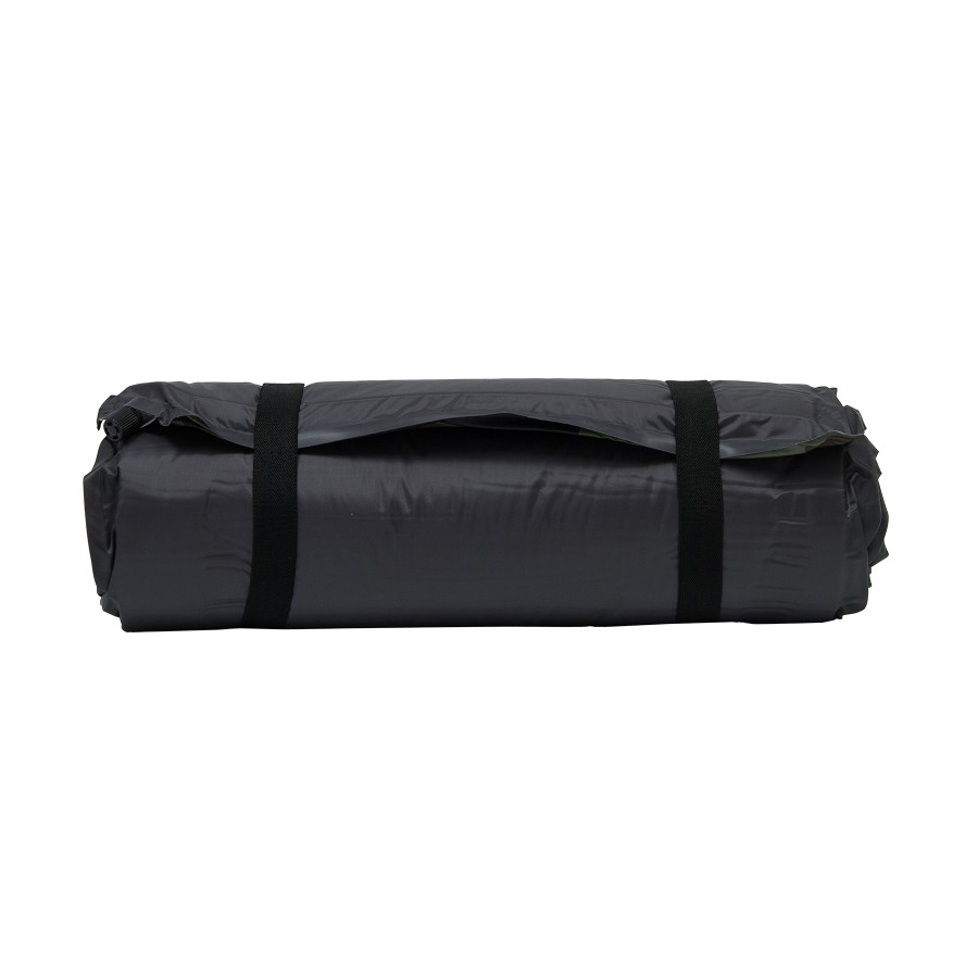 Килимок самонадувний Tribe Ranger 5 cm T-BB-0009-camo