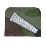 Килимок самонадувний Tribe Ranger 5 cm T-BB-0009-camo