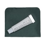 Килимок самонадувний Tribe Ranger 5 cm Long T-BB-0010-dark-green