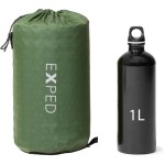 Килимок самонадувний Exped SIM Lite 3.8 M р. M