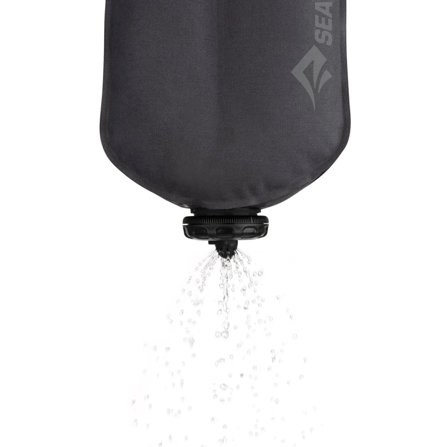 Ємність-душ для води Sea to Summit Watercell X 4 L