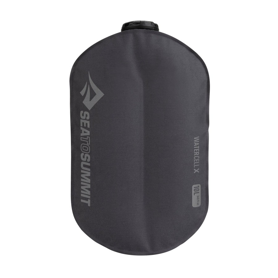 Ємність-душ для води Sea to Summit Watercell X 10 L