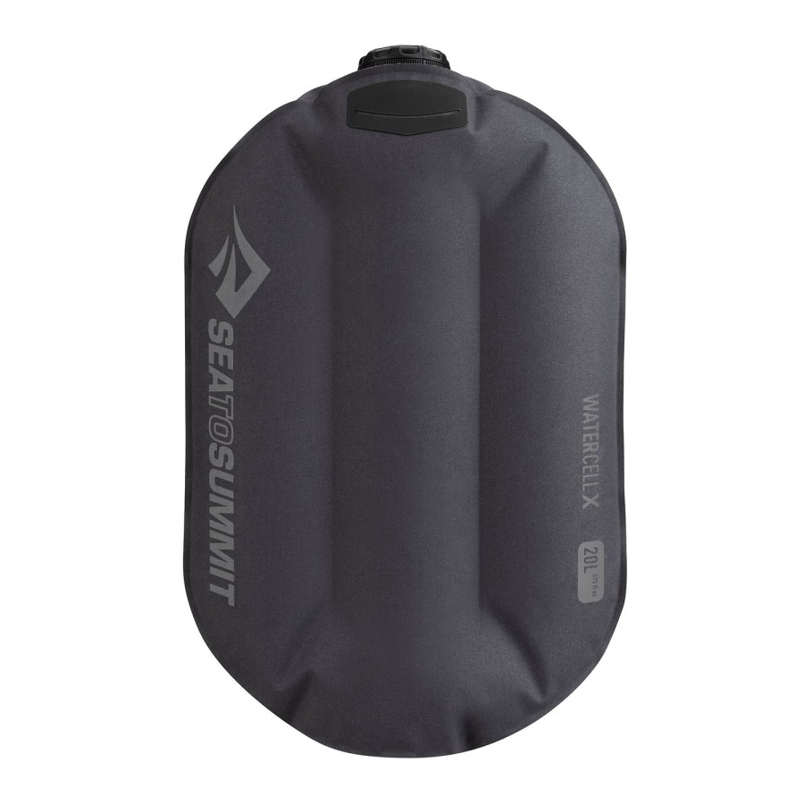 Ємність-душ для води Sea to Summit Watercell X 20 L