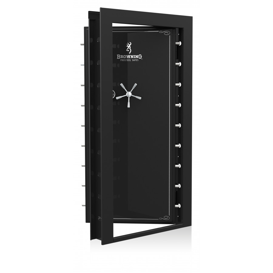 Сейфові двері BROWNING "Clamshell Vault Door"