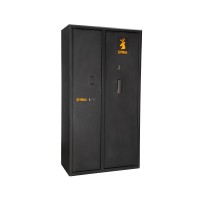 Сейф збройовий зі здвоєними дверима SPIKA Double Door Safe, 150х80х38 см, 108 кг