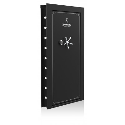 Сейфові двері BROWNING "Clamshell Vault Door"