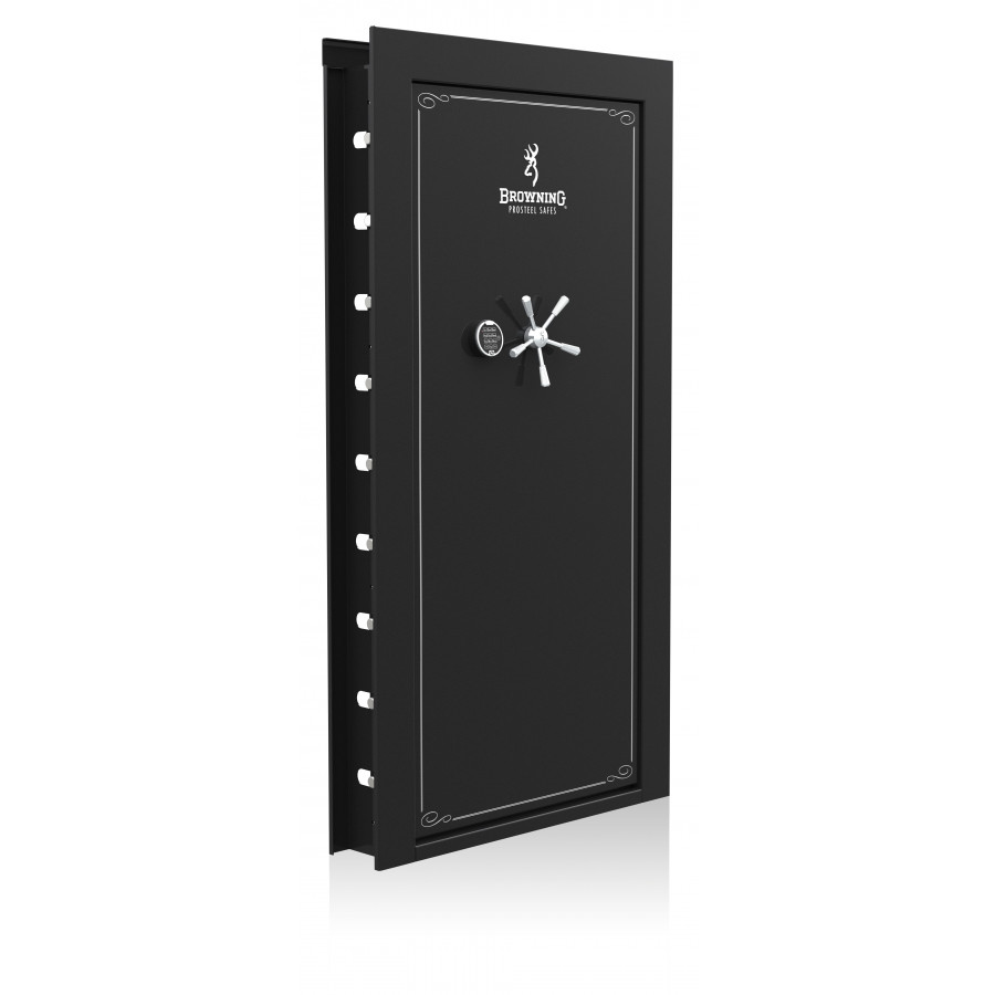 Сейфові двері BROWNING "Clamshell Vault Door"