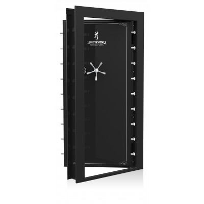 Сейфові двері BROWNING "Clamshell Vault Door"