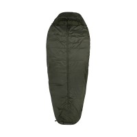 Спальний мішок Tribe Yukon 100 T-loft T-CF-0006-olive