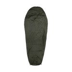 Спальний мішок Tribe Yukon 100 T-loft T-CF-0006-olive