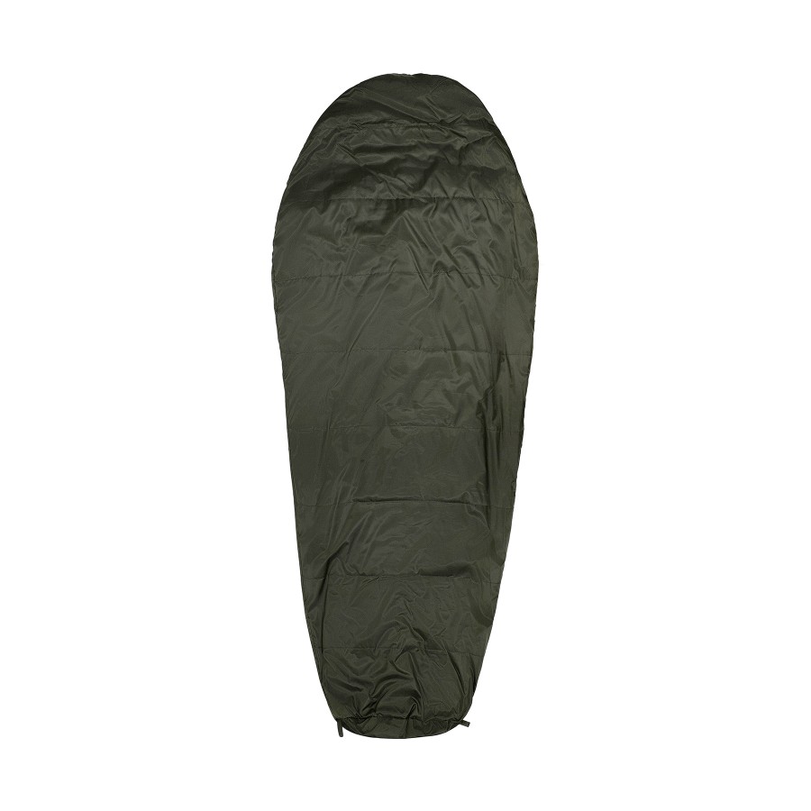 Спальний мішок Tribe Yukon 100 T-loft T-CF-0006-olive