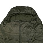 Спальний мішок Tribe Yukon 100 T-loft T-CF-0006-olive