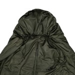 Спальний мішок Tribe Yukon 100 T-loft T-CF-0006-olive