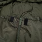 Спальний мішок Tribe Yukon 100 T-loft T-CF-0006-olive