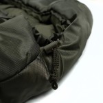 Спальний мішок Tribe Yukon 100 T-loft T-CF-0006-olive
