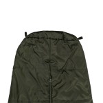 Спальний мішок Tribe Yukon 100 T-loft T-CF-0006-olive