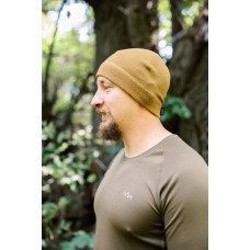 Шапка флісова Tribe Fleece Hat T-KF-0018 OS, coyote
