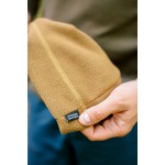 Шапка флісова Tribe Fleece Hat T-KF-0018 OS, coyote