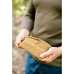 Шапка флісова Tribe Fleece Hat T-KF-0018 OS, coyote