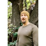 Шапка флісова Tribe Fleece Hat T-KF-0018 OS, coyote