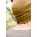 Шапка флісова Tribe Fleece Hat T-KF-0018 OS, coyote