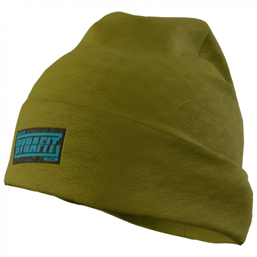 Шапка Dynafit Fold-Up Beanie р. Uni