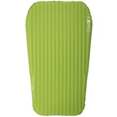 Килимок надувний Exped Ultra 1R Duo M