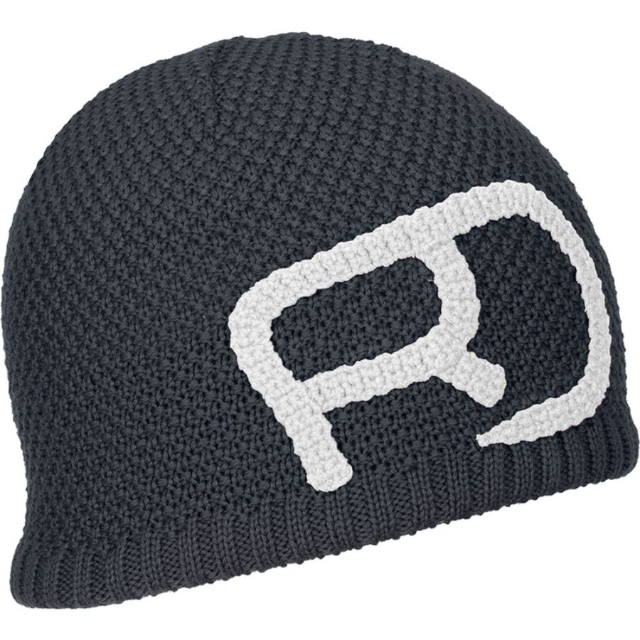 Шапка Ortovox Rock'n'Wool Beanie Mns р. M