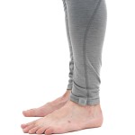 Термоштани чоловічі Turbat Yeti Bottom Mns cloudburst grey - M