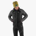 Шапка Dynafit Fold-Up Beanie р. Uni