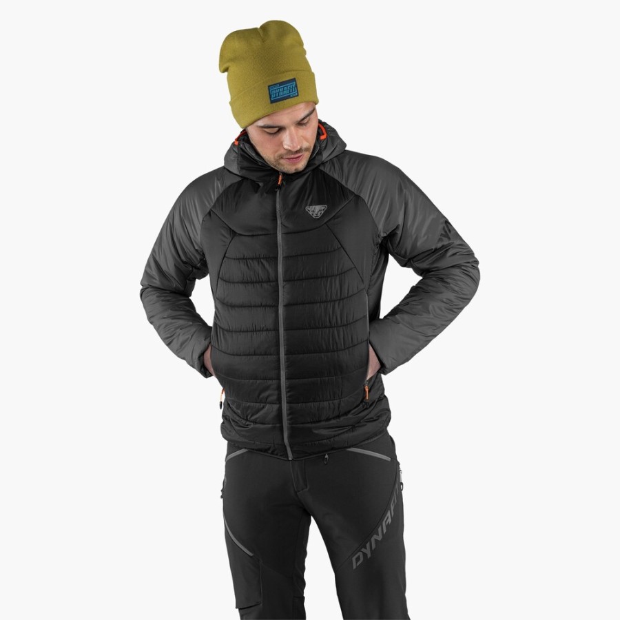 Шапка Dynafit Fold-Up Beanie р. Uni