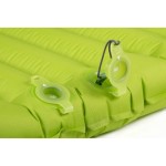 Килимок надувний Exped Ultra 1R Duo M