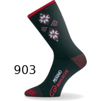 Шкарпетки Lasting SCK р. XL