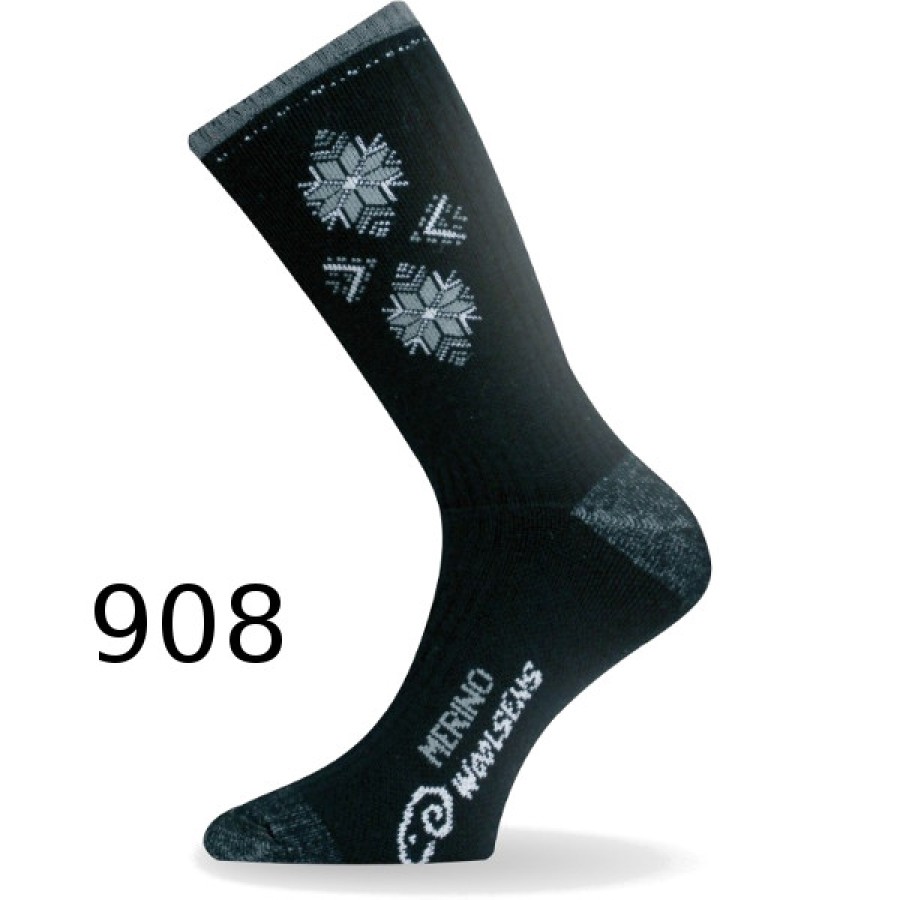 Шкарпетки Lasting SCK р. XL