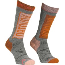 Шкарпетки Ortovox Free Ride Long Socks Wms р. S