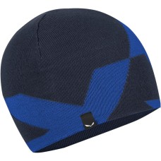 Шапка Salewa Pure Reversible AM Beanie р. Uni
