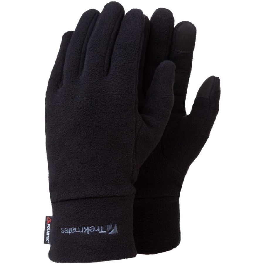 Рукавиці Trekmates Annat Glove TM-005556 black - XXL
