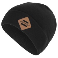 Шапка Sensor Merino Extreme 20200087 SU32ME-black