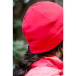 Шапка флісова Tribe Fleece Hat T-KF-0018 OS, red