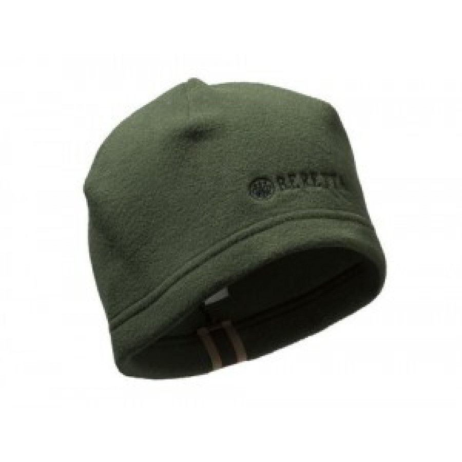 Шапка Fleece Beanie Olive "Beretta"