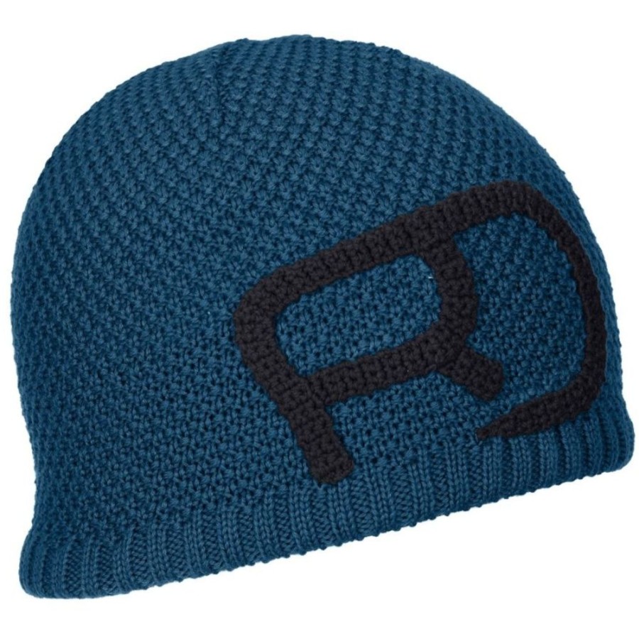 Шапка Ortovox Rock'n'Wool Beanie Mns р. M