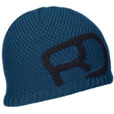 Шапка Ortovox Rock'n'Wool Beanie Mns р. M