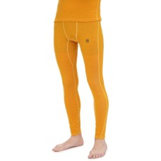 Термоштани чоловічі Turbat Retezat Bottom Mns golden yellow - XXL