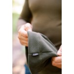 Шапка флісова Tribe Fleece Hat T-KF-0018 OS, olive
